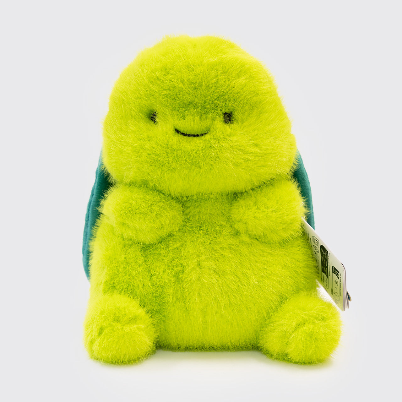 Tummykins Turtle
