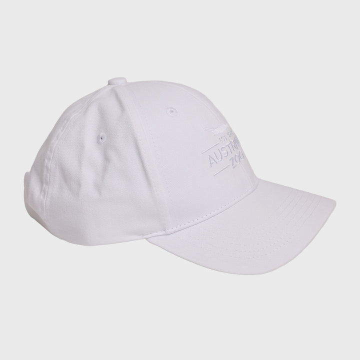 Established 1970 White Cap