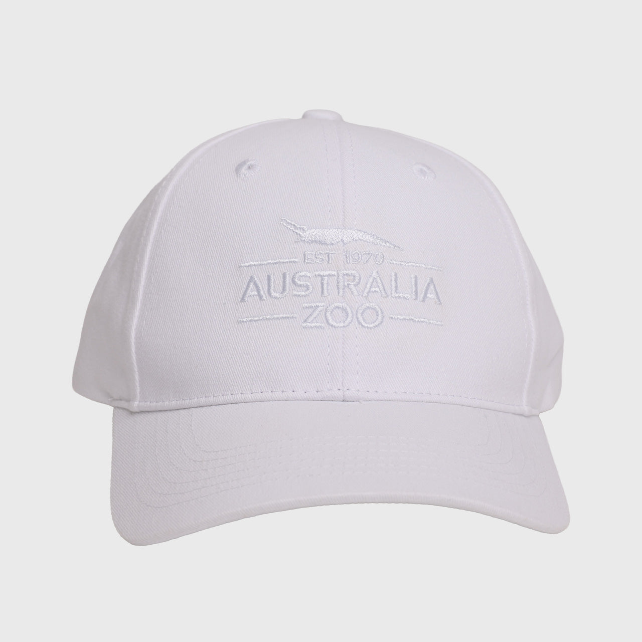 Established 1970 White Cap
