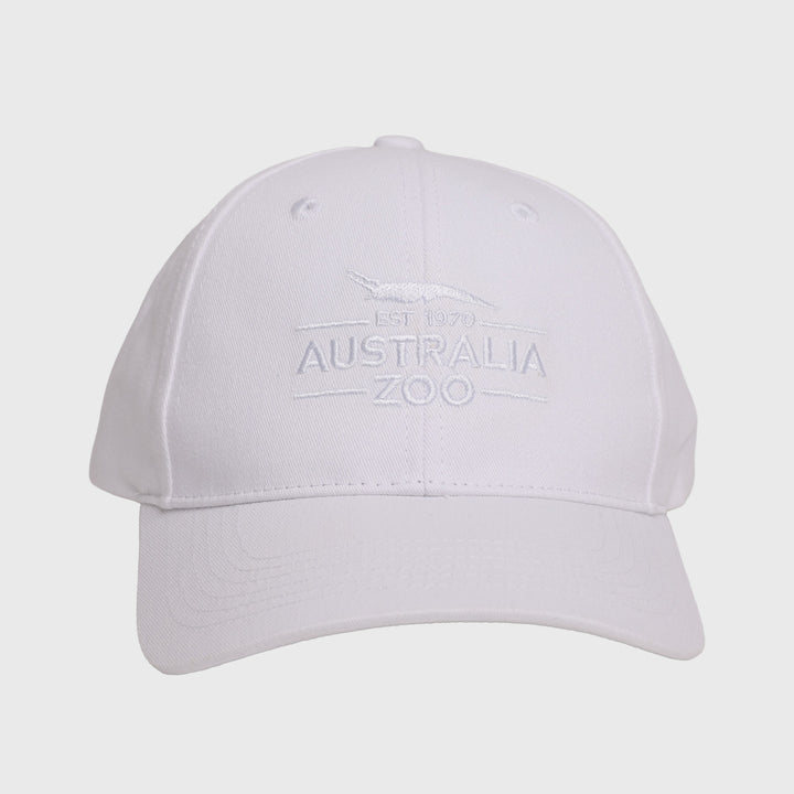 Established 1970 White Cap