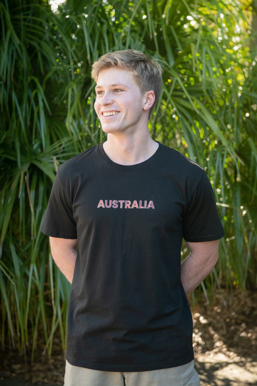 Robert Irwin Australia Child Tshirt